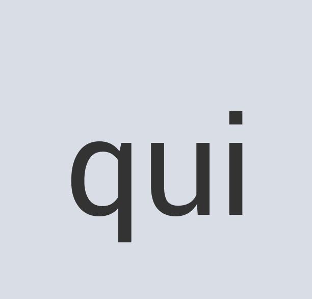 Fantastic Iron Quill Terminal